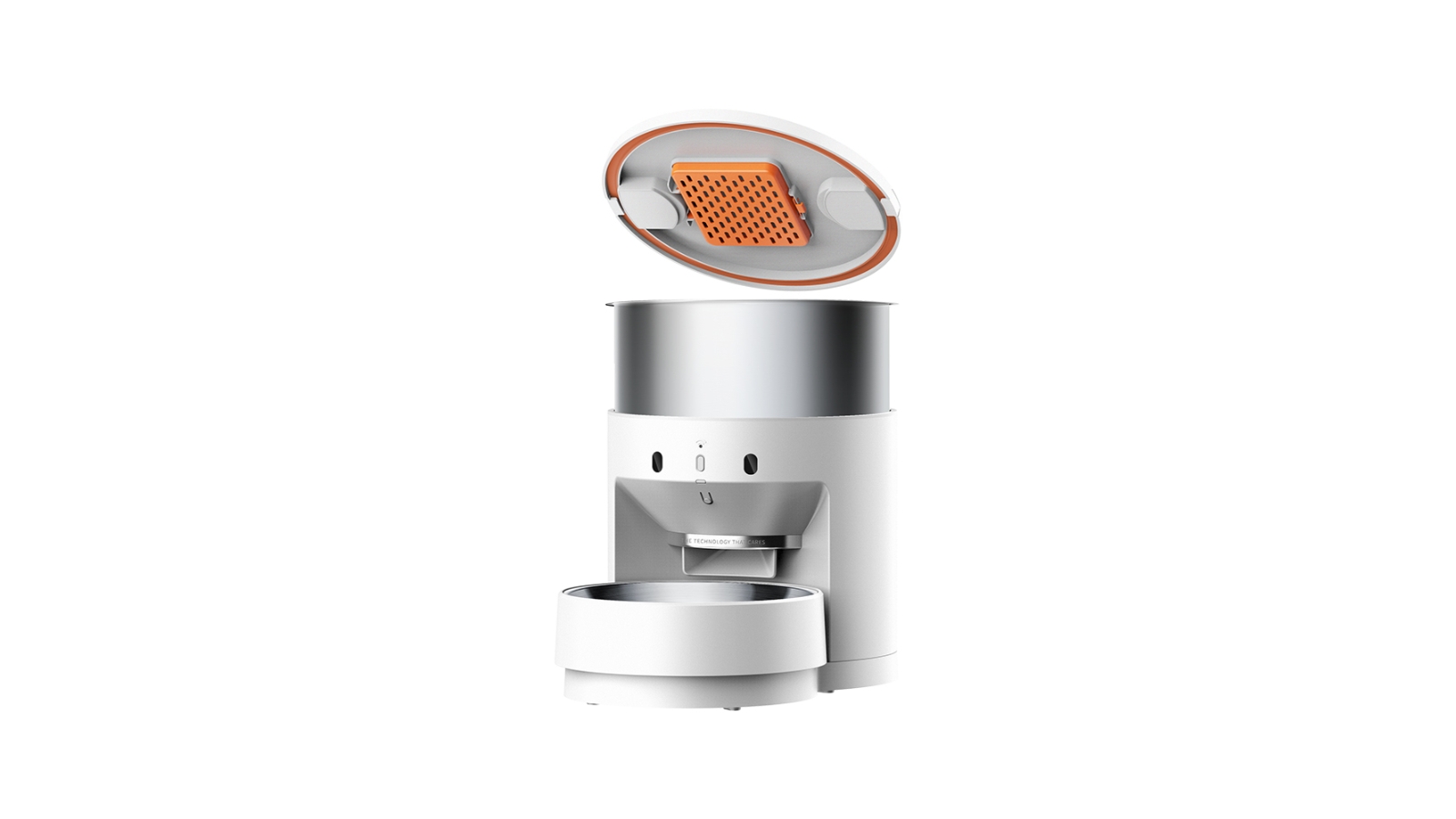 Petkit Fresh Element 3 Smart Pet Feeder 3 Litres Harvey Norman