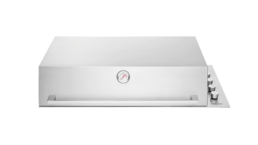 BeefEater Signature ProLine 6B Built-In with Hood and Flame Failure Device