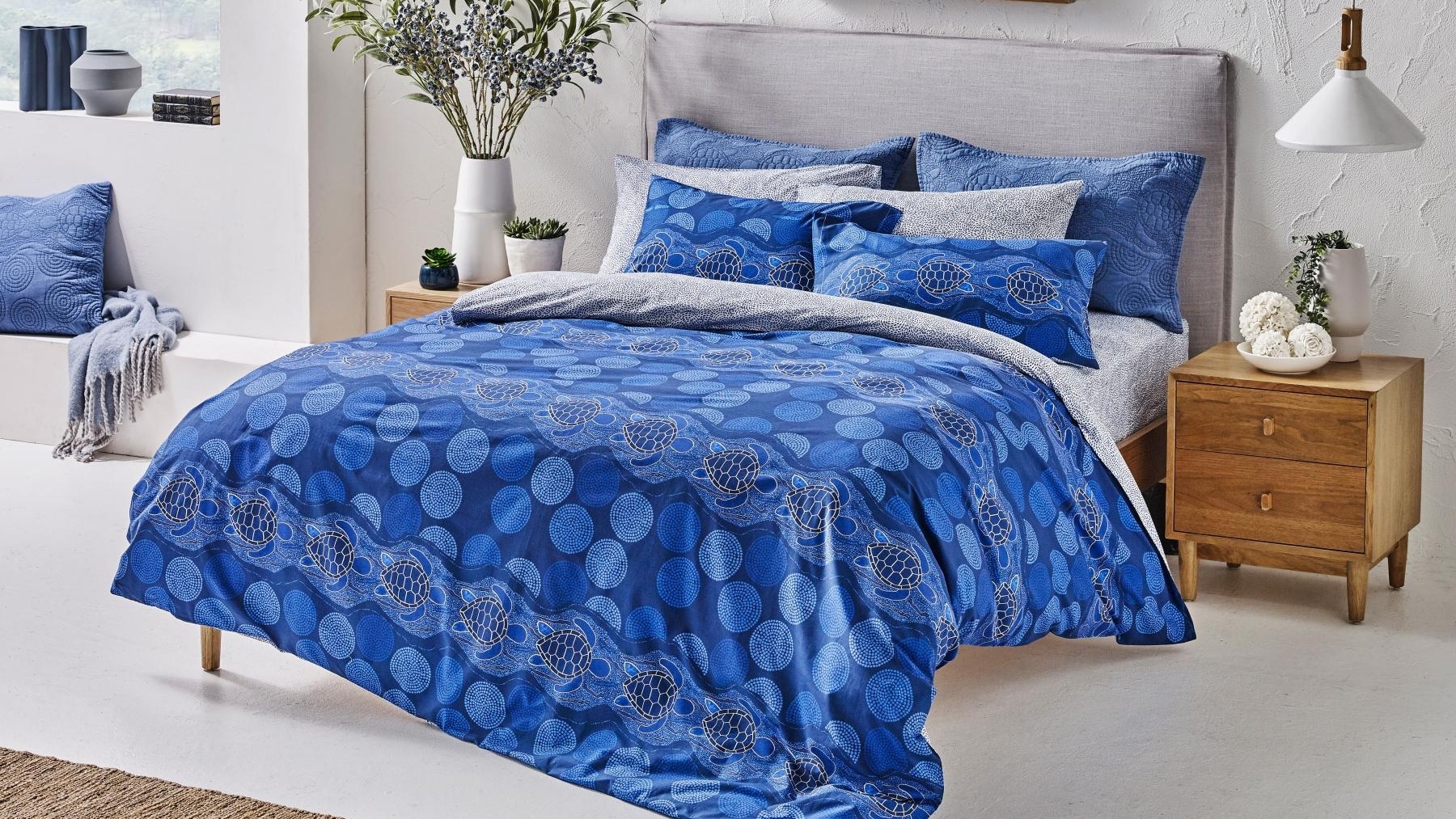 Oslo Bedhead Harvey Norman