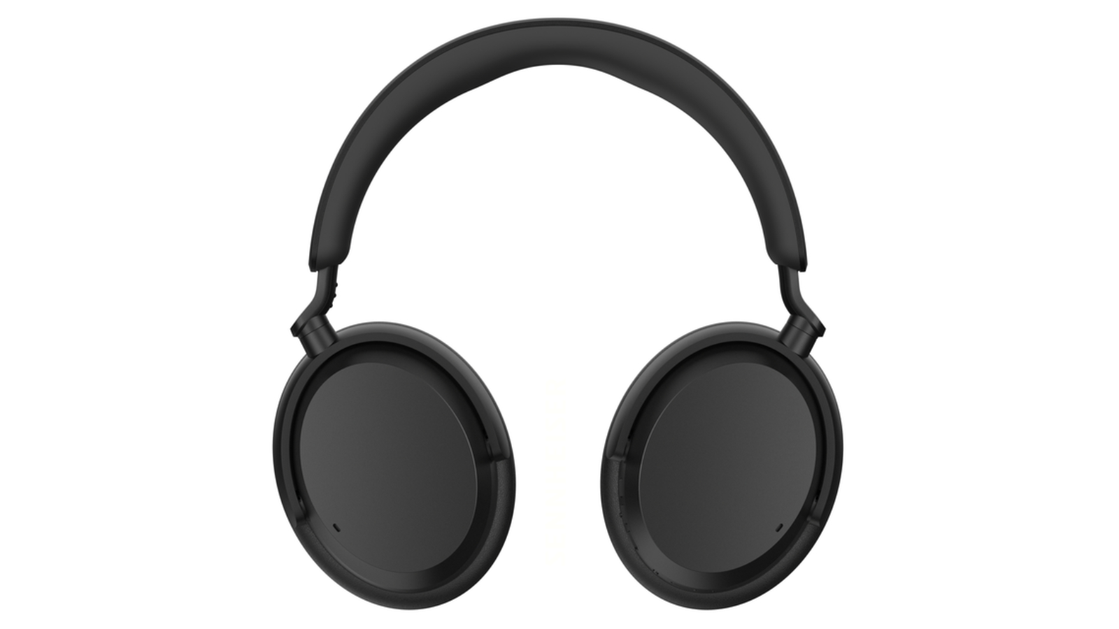 Sennheiser ACCENTUM Bluetooth Over Ear Black Harvey Norman