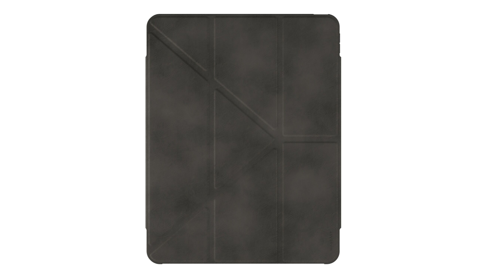 MagEasy Graphite Vivaz +M Detachable Case for iPad Pro 12.9