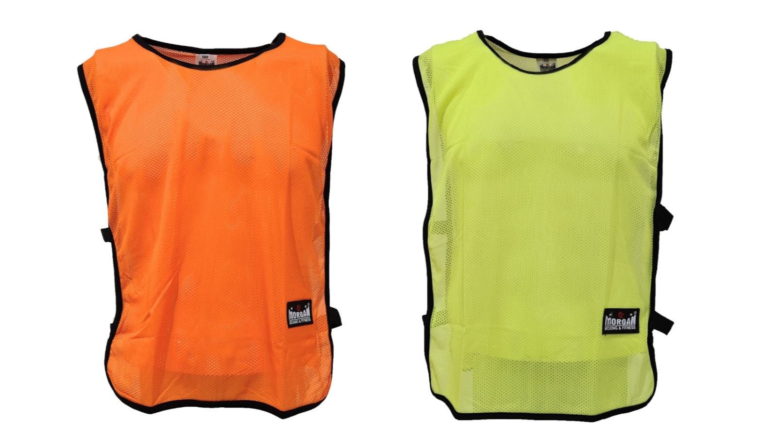 Morgan Sports Junior Training Bib