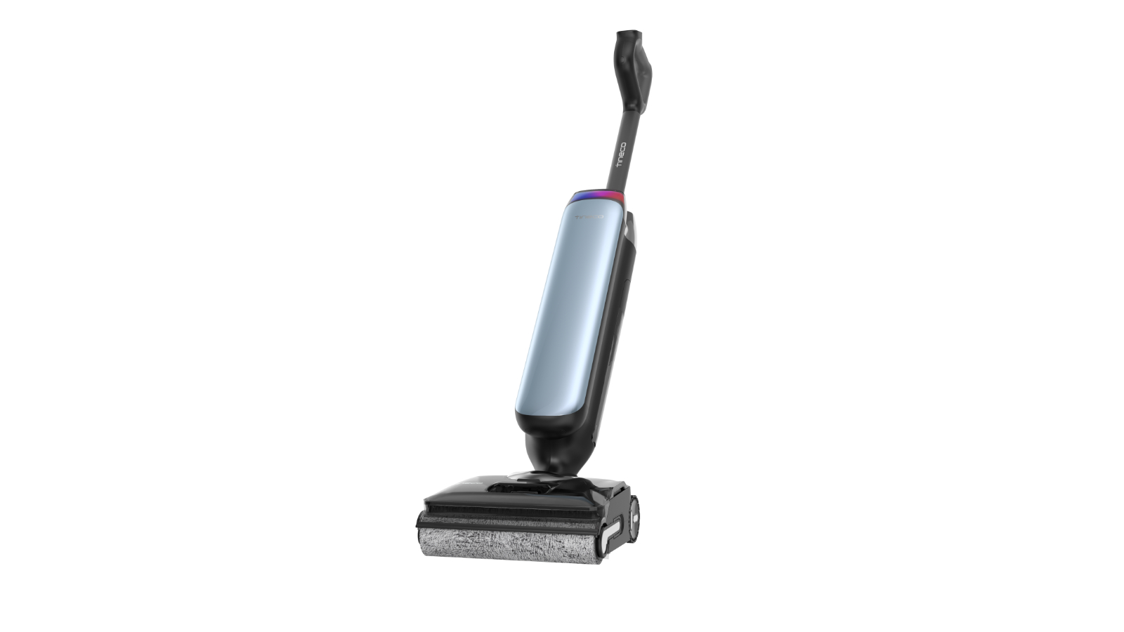 Tineco S9 Artist Pro Cordless Hard Floor Cleaner - Silver