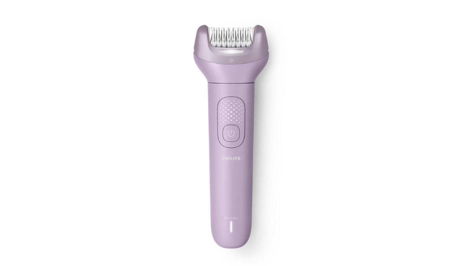 Philips Series 8500 Wet and Dry Cordless Epilator