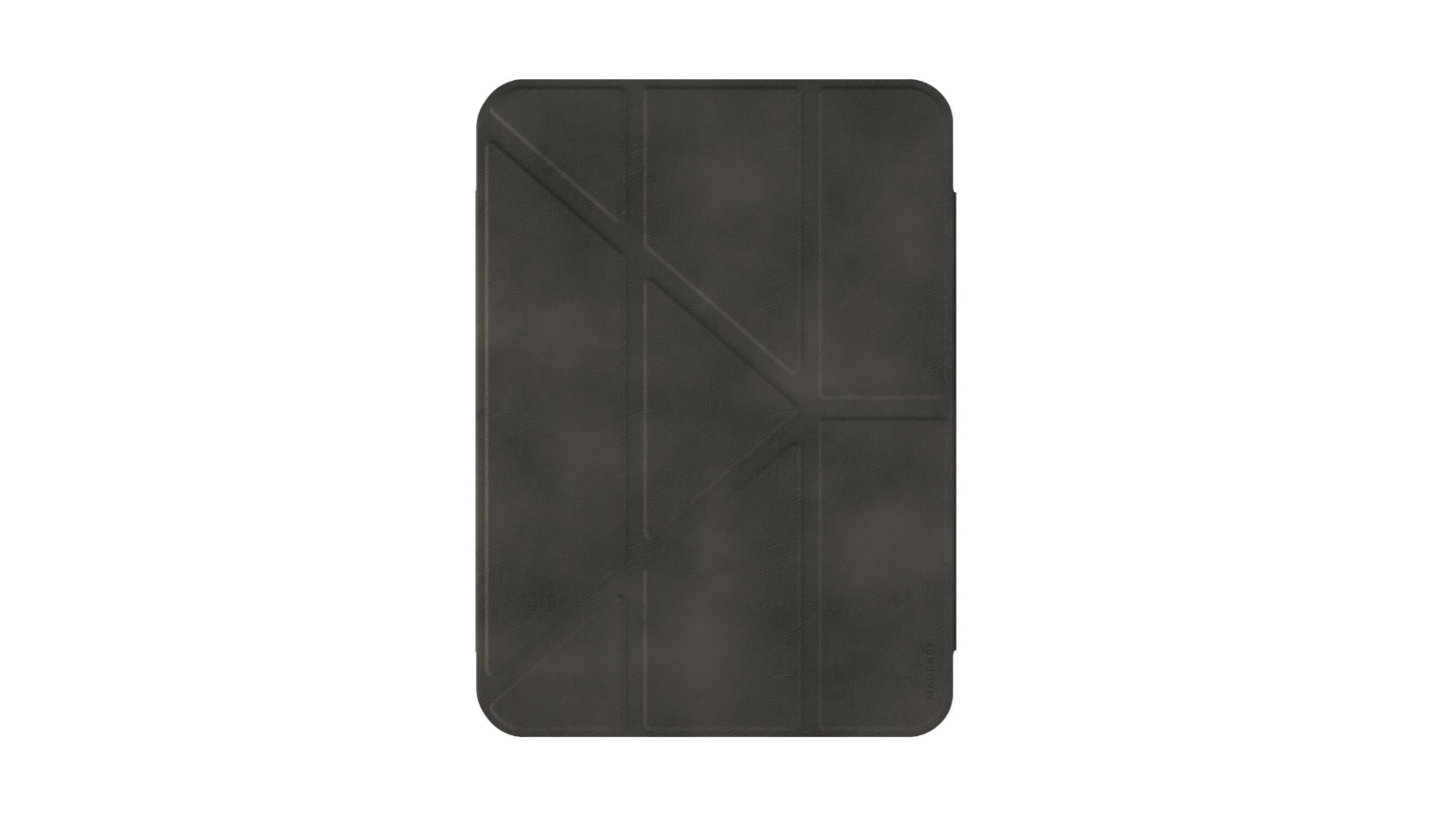 MagEasy Graphite Vivaz +M Detachable Case for iPad 10.9