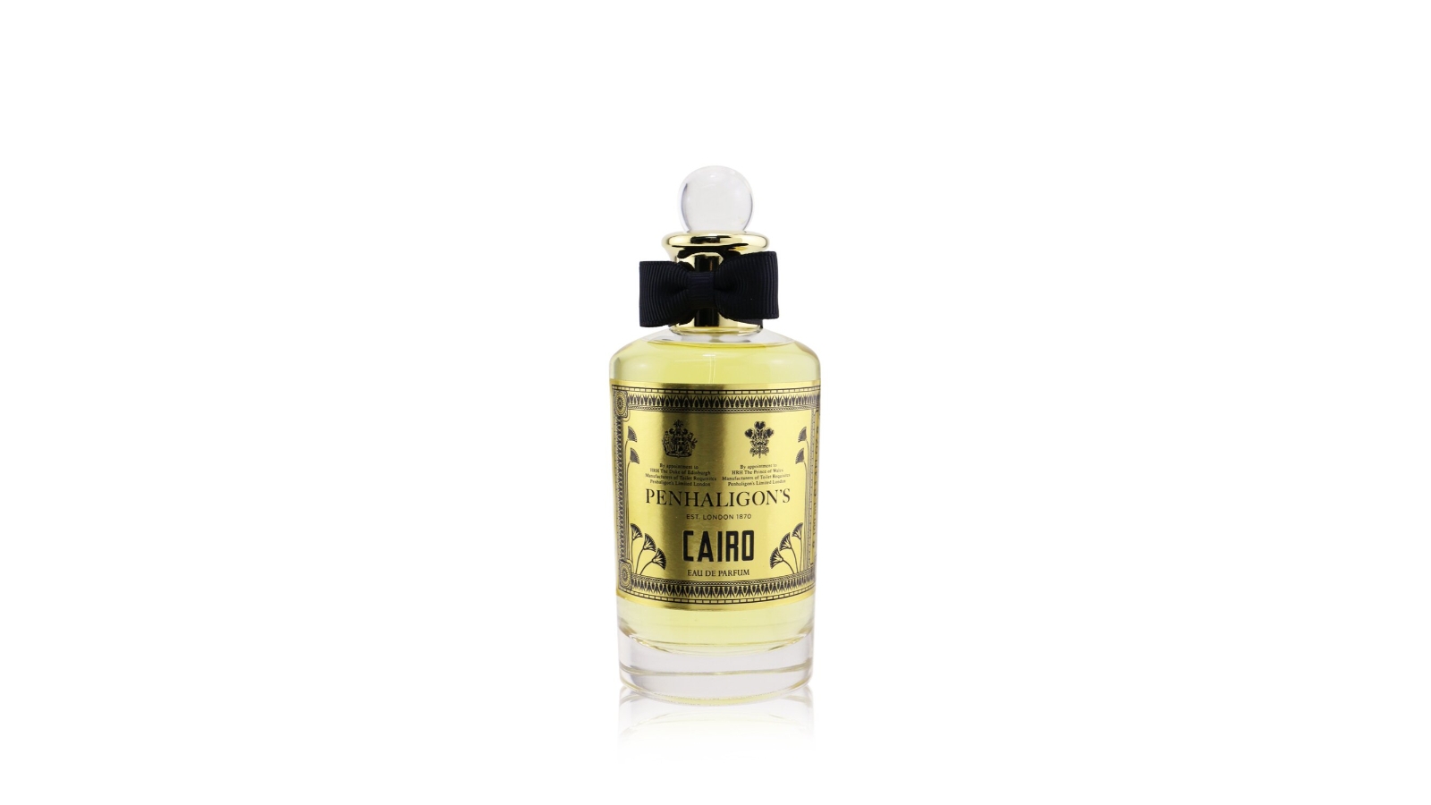 Penhaligon's Cairo Eau De Parfum Spray Harvey Norman - Main Image