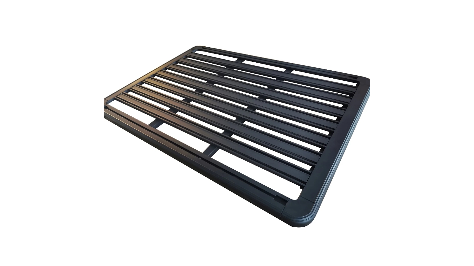 Elora Car Roof Rack Flat Tray U Locks 140 x 120 Harvey Norman