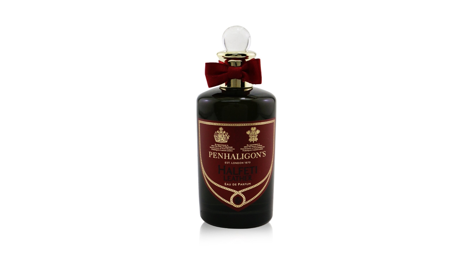 Penhaligon's Halfeti Leather Eau De Parfum Spray