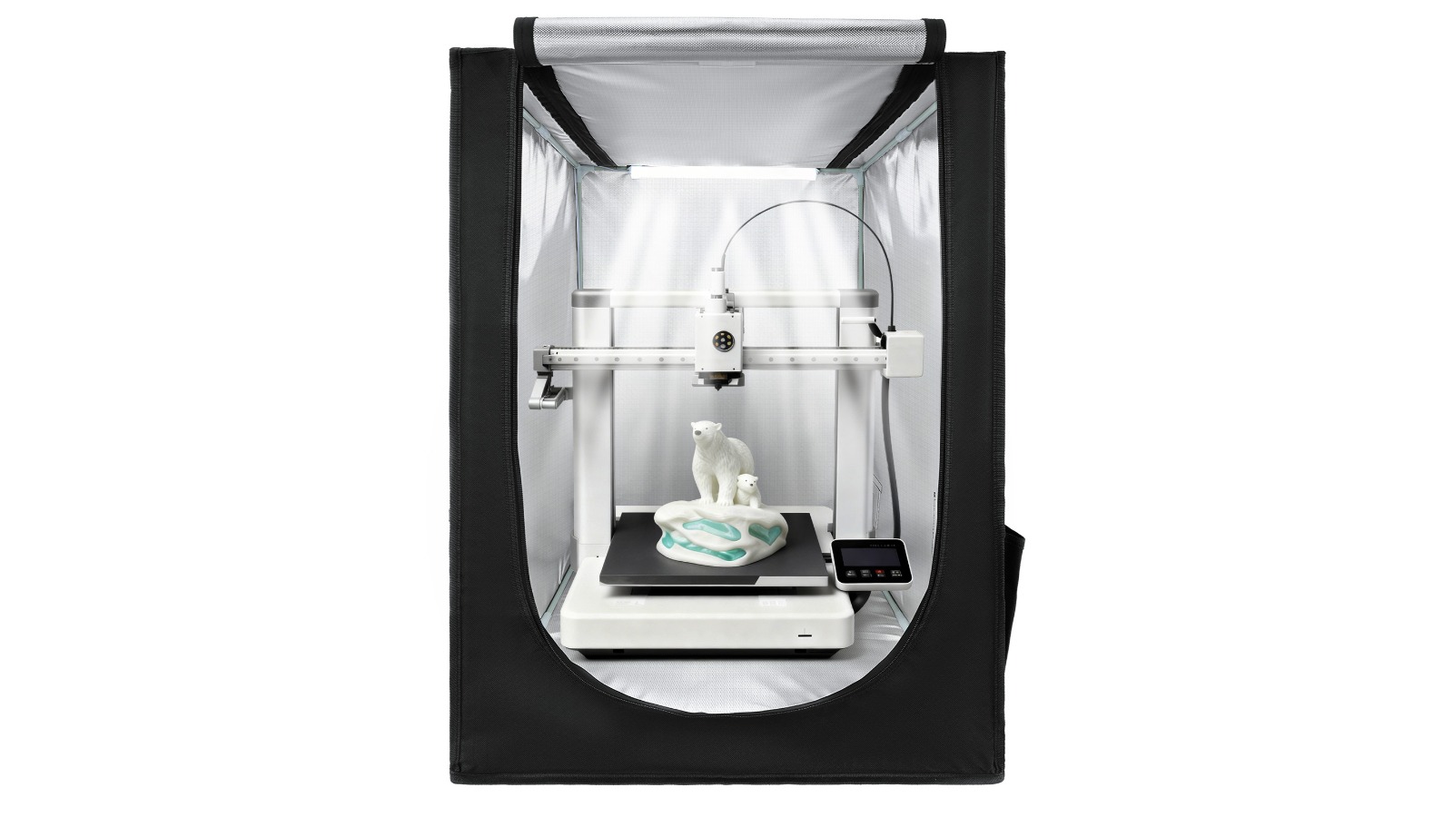 Vevor 3D Printer Enclosure with LED