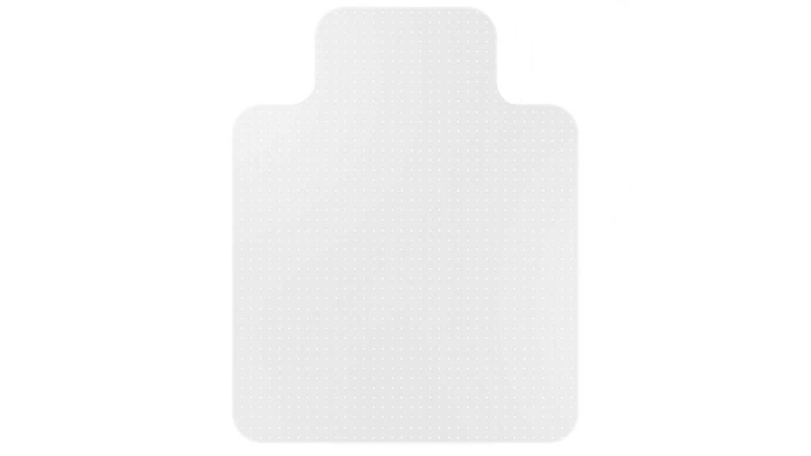 Artiss 90cm Clear Home Office Chair Mat Harvey Norman