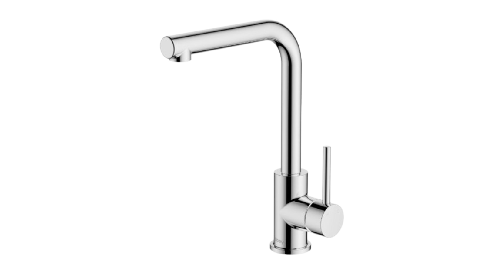 Gareth Ashton Lucia Lead Free Sidelever Mixer - Chrome