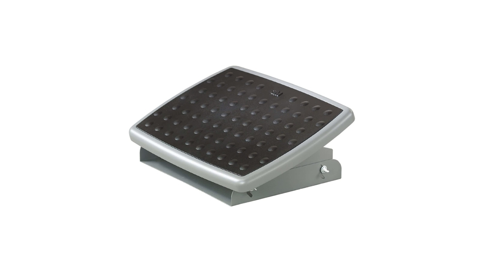 3M Adjustable Footrest Harvey Norman