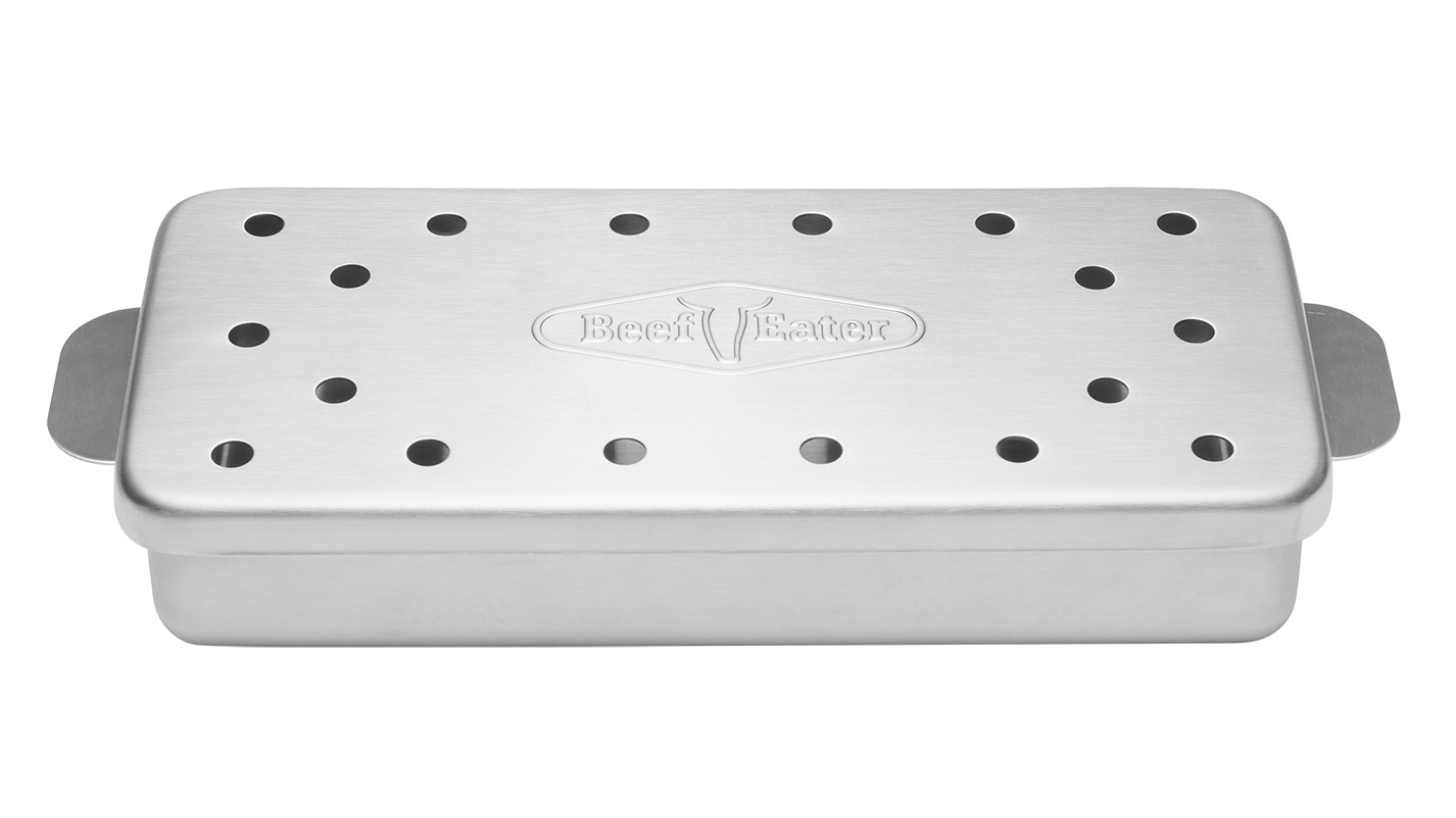 BeefEater BBQ Smoker Box Harvey Norman