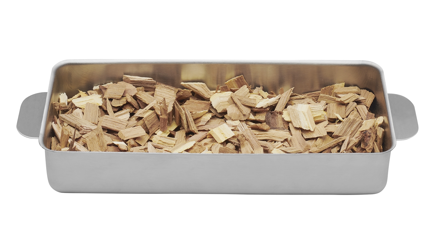 BeefEater BBQ Smoker Box Harvey Norman