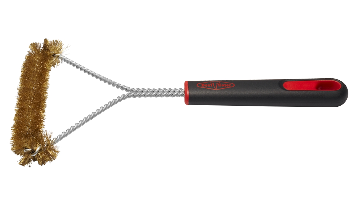 BeefEater BBQ Cleaning Brush Harvey Norman