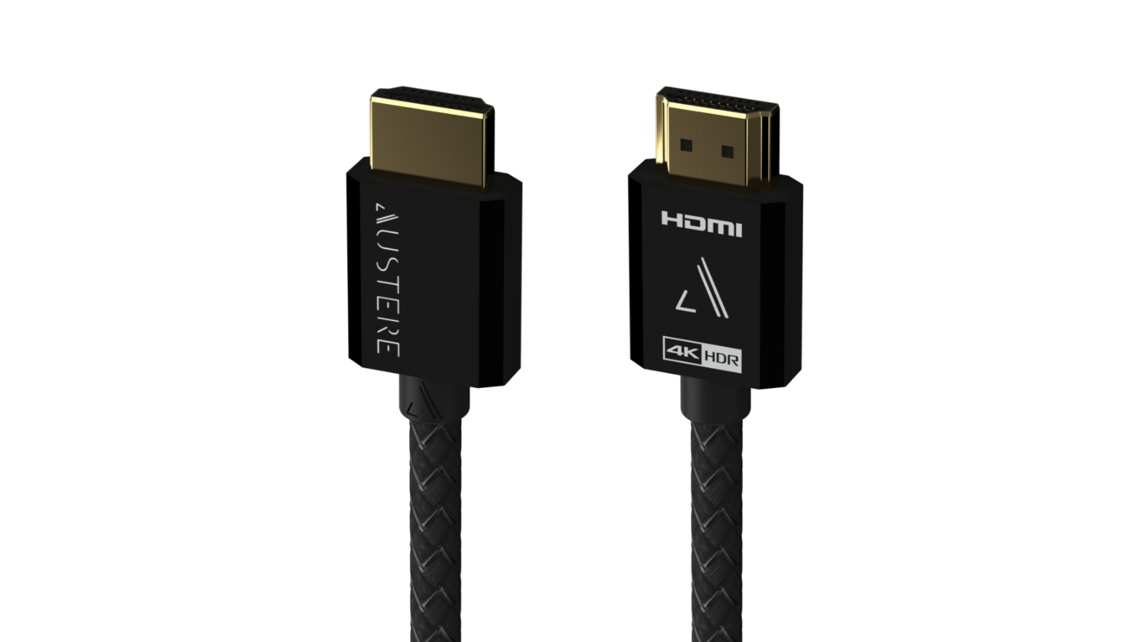 Austere 3-Series WovenArmor 1.5m 4K HDMI Cable