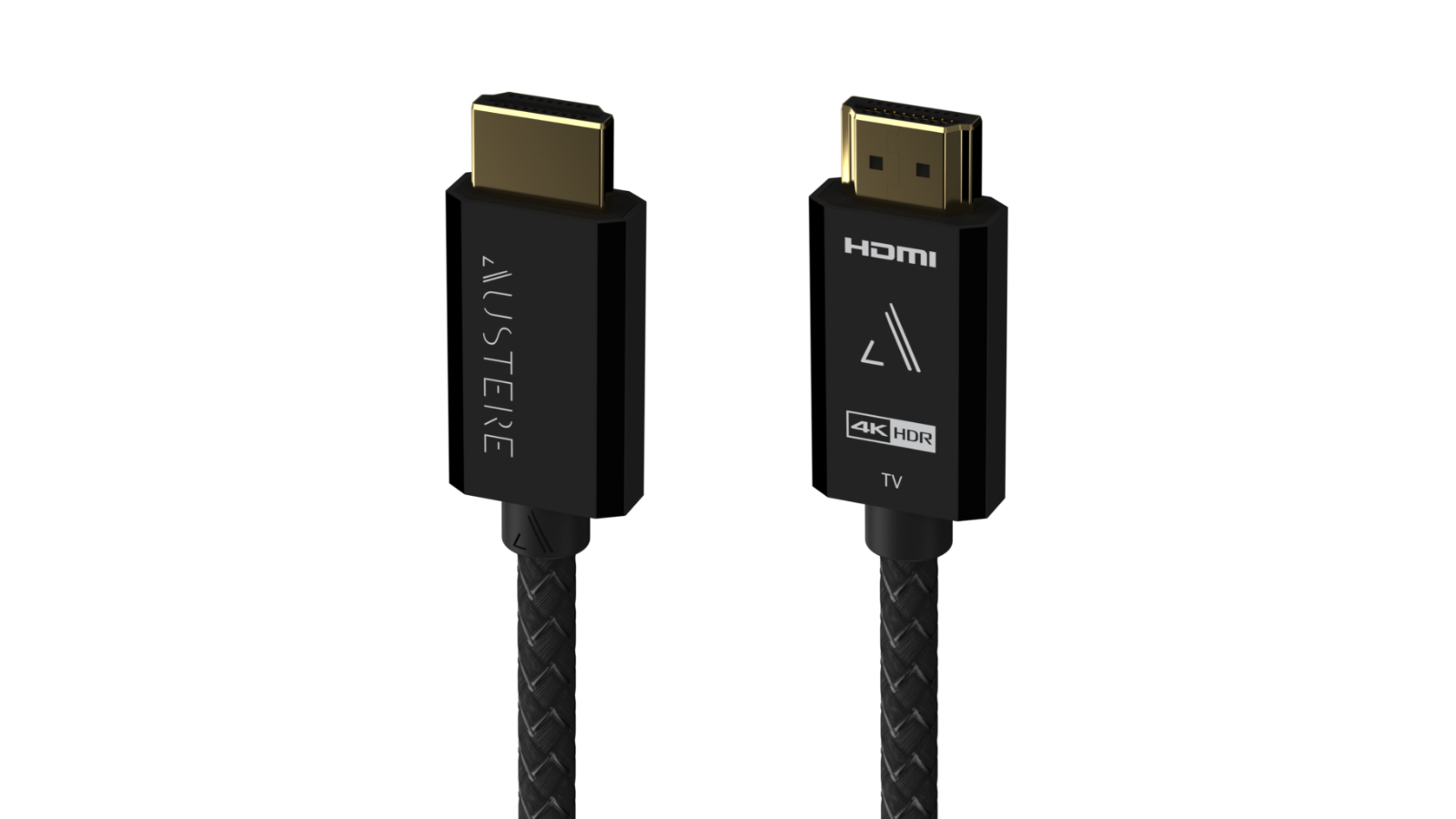 Austere 3-Series WovenArmor 5m 4K HDMI Cable