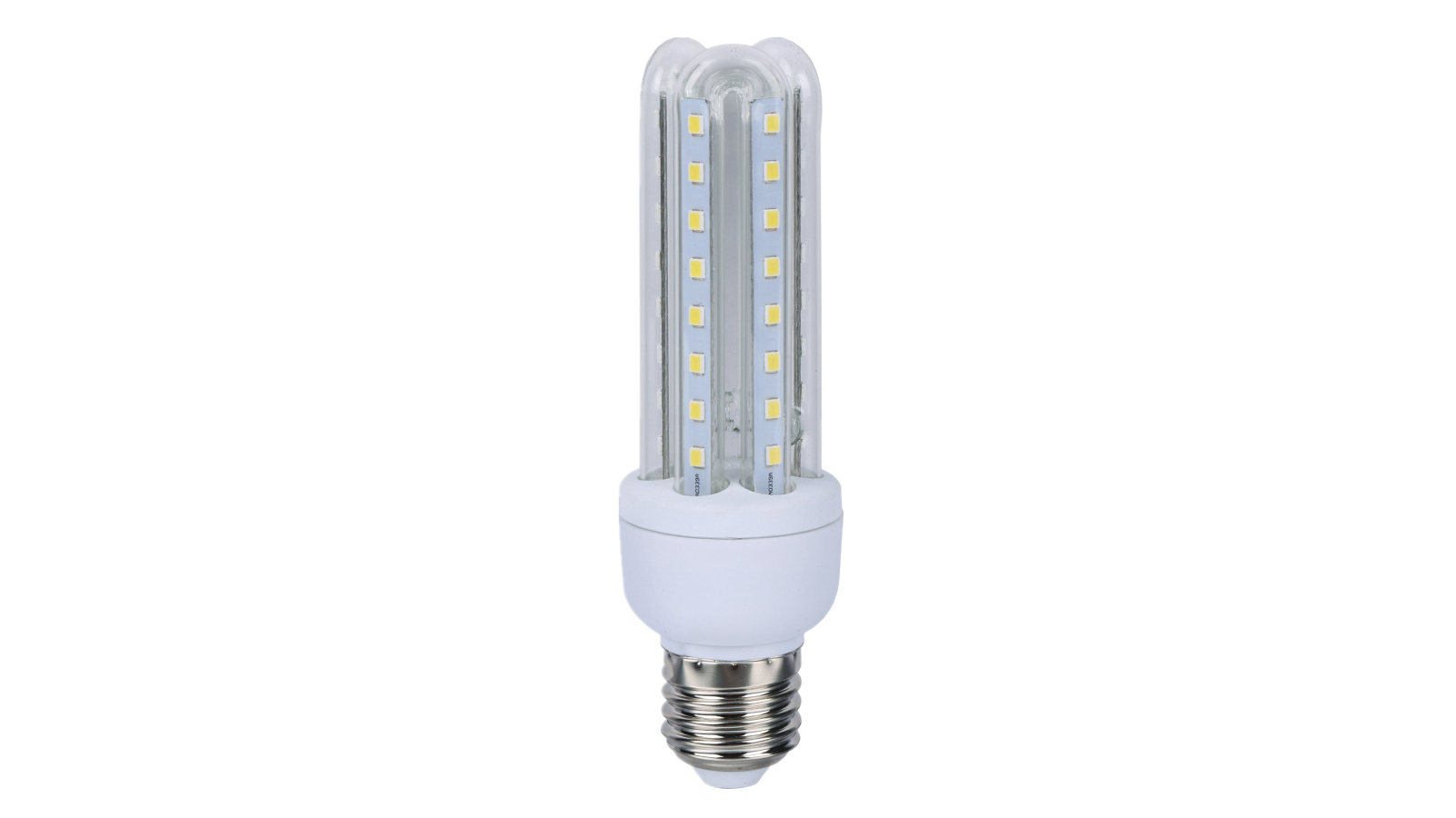 CLA 12V AC/DC ES 3U 9W 3000K 270D LED Globe