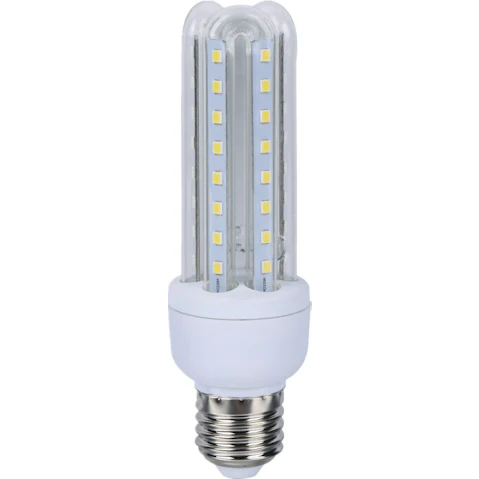 CLA 12V AC/DC ES 3U 9W 4000K 270D LED Globe
