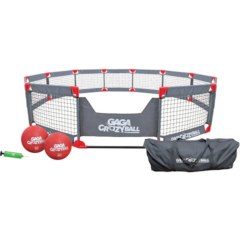 Do U Play Games GAGA CrazyBall Game Kit