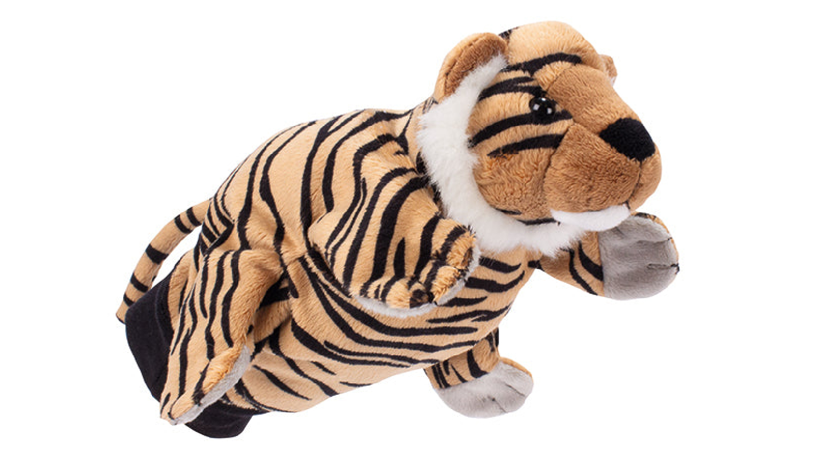 Beleduc Tiger Hand Puppet