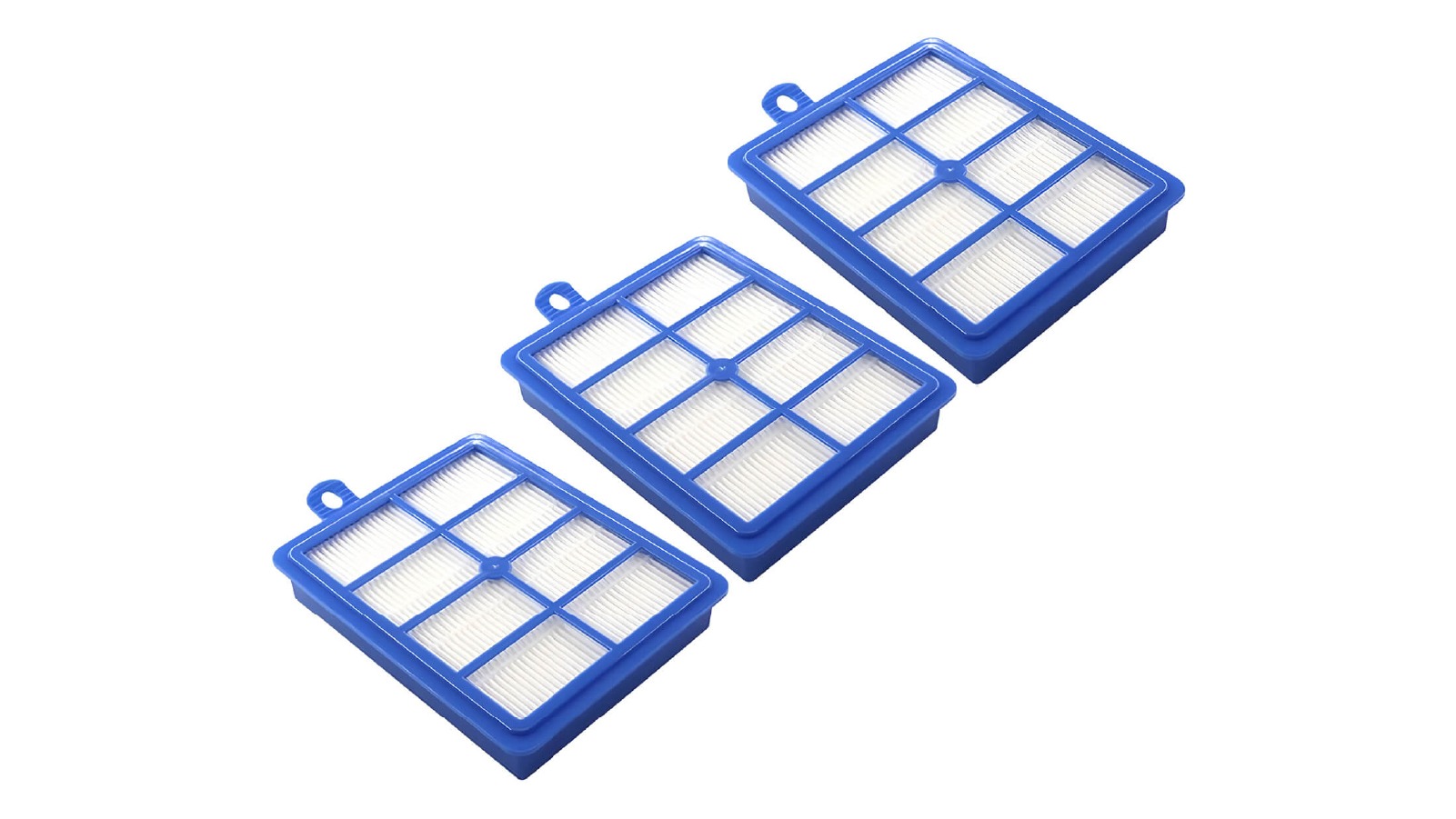 Hygieia Washable S Class HEPA Filter