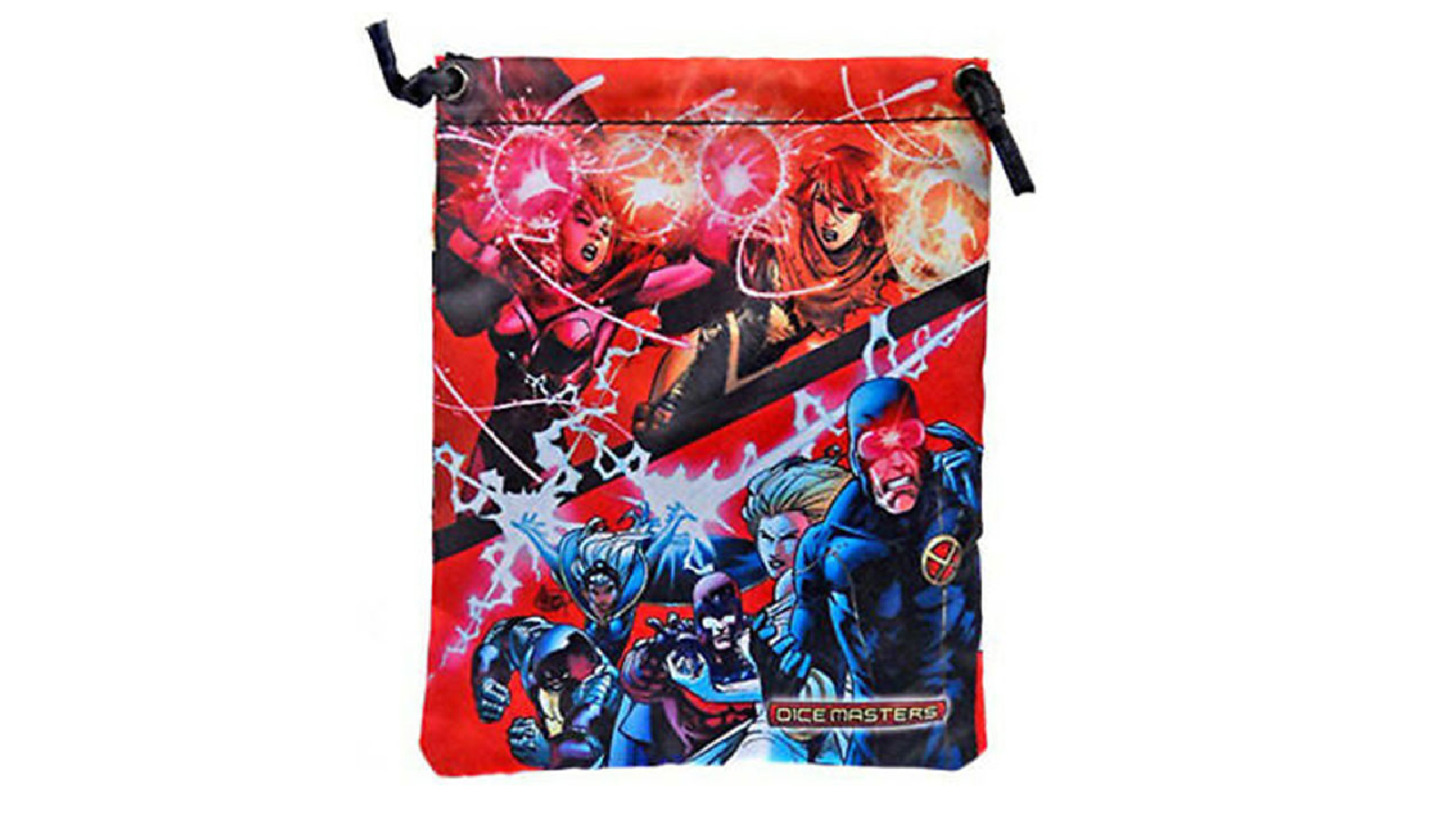 Latestbuy Dice Masters Marvel X-Men Dice Bag