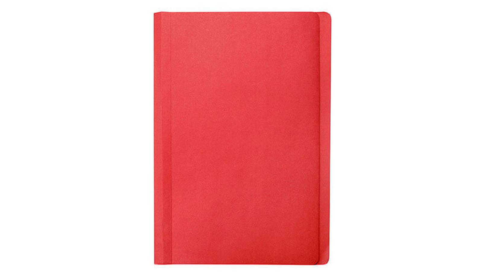 Latestbuy 100 Pack of Marbig Manilla Folder Foolscap - Red