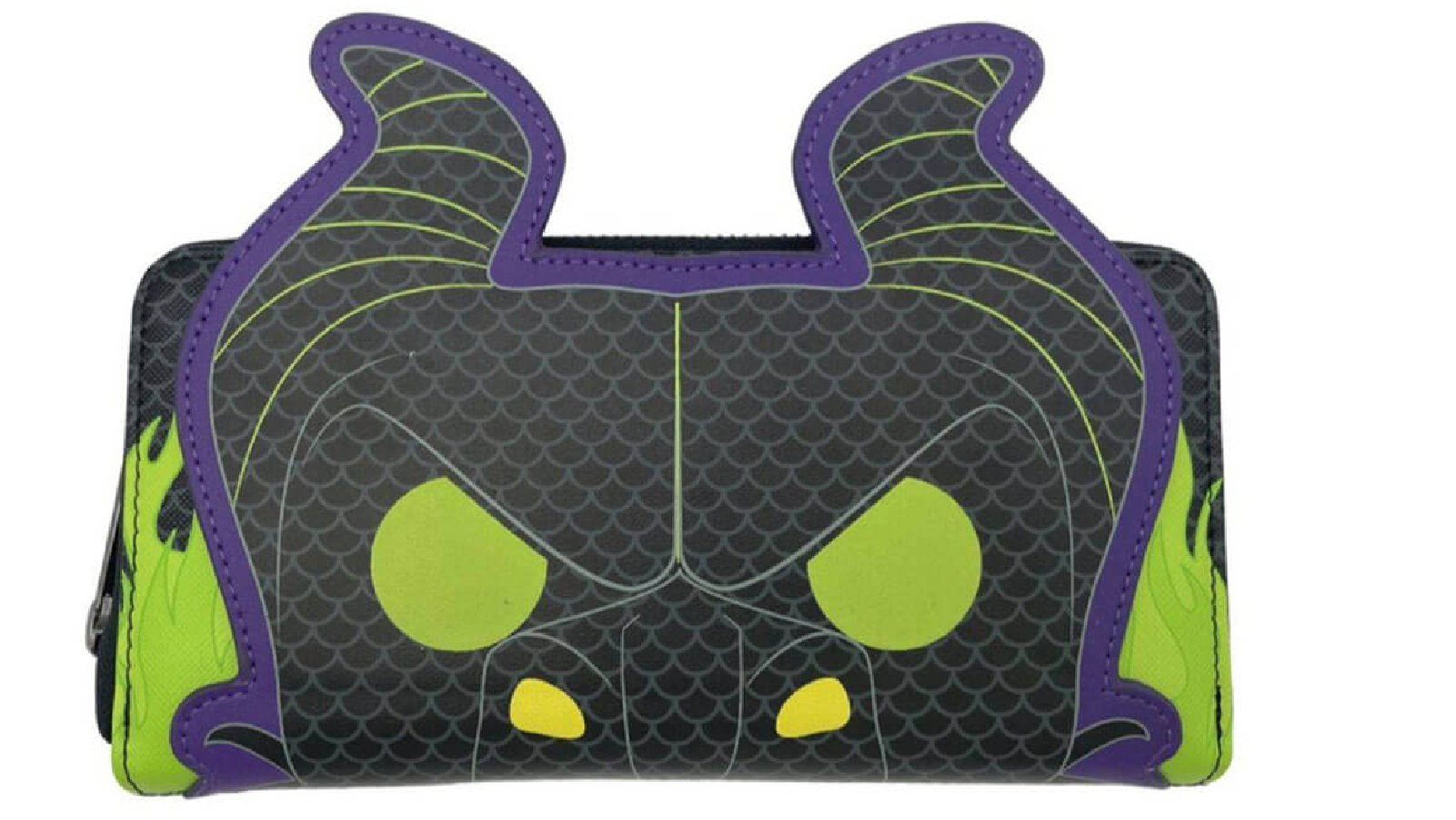 Latestbuy Sleeping Beauty Maleficent Dragon US Exclusive Purse