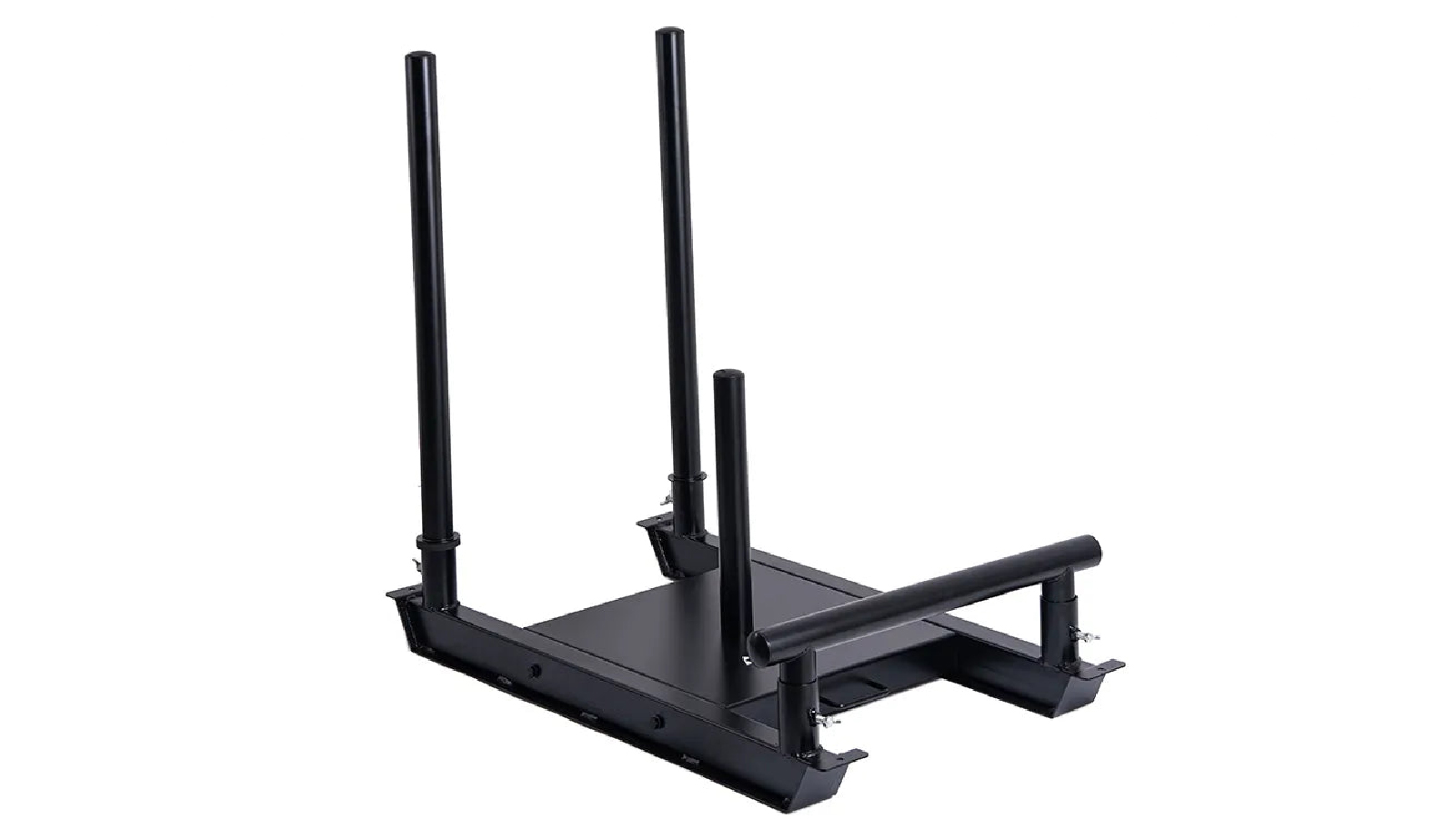 Kangaroo Fitness Gym Sled Push and Pull Trainer
