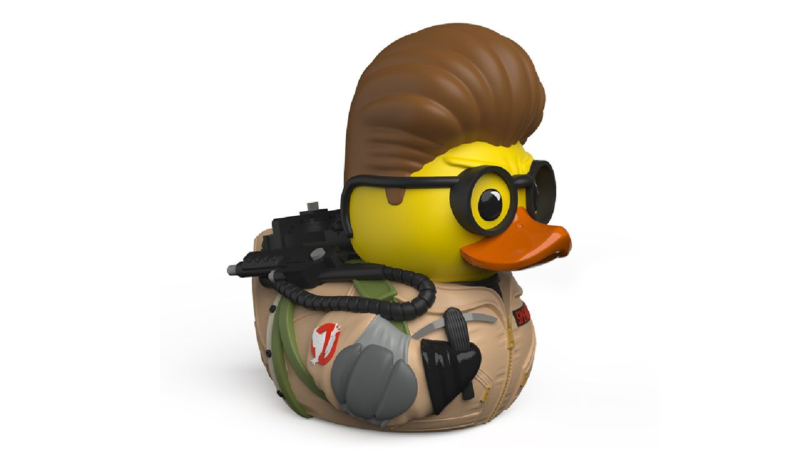 Numskull Ghostbusters Tubbz Boxed - Egon Spengler 