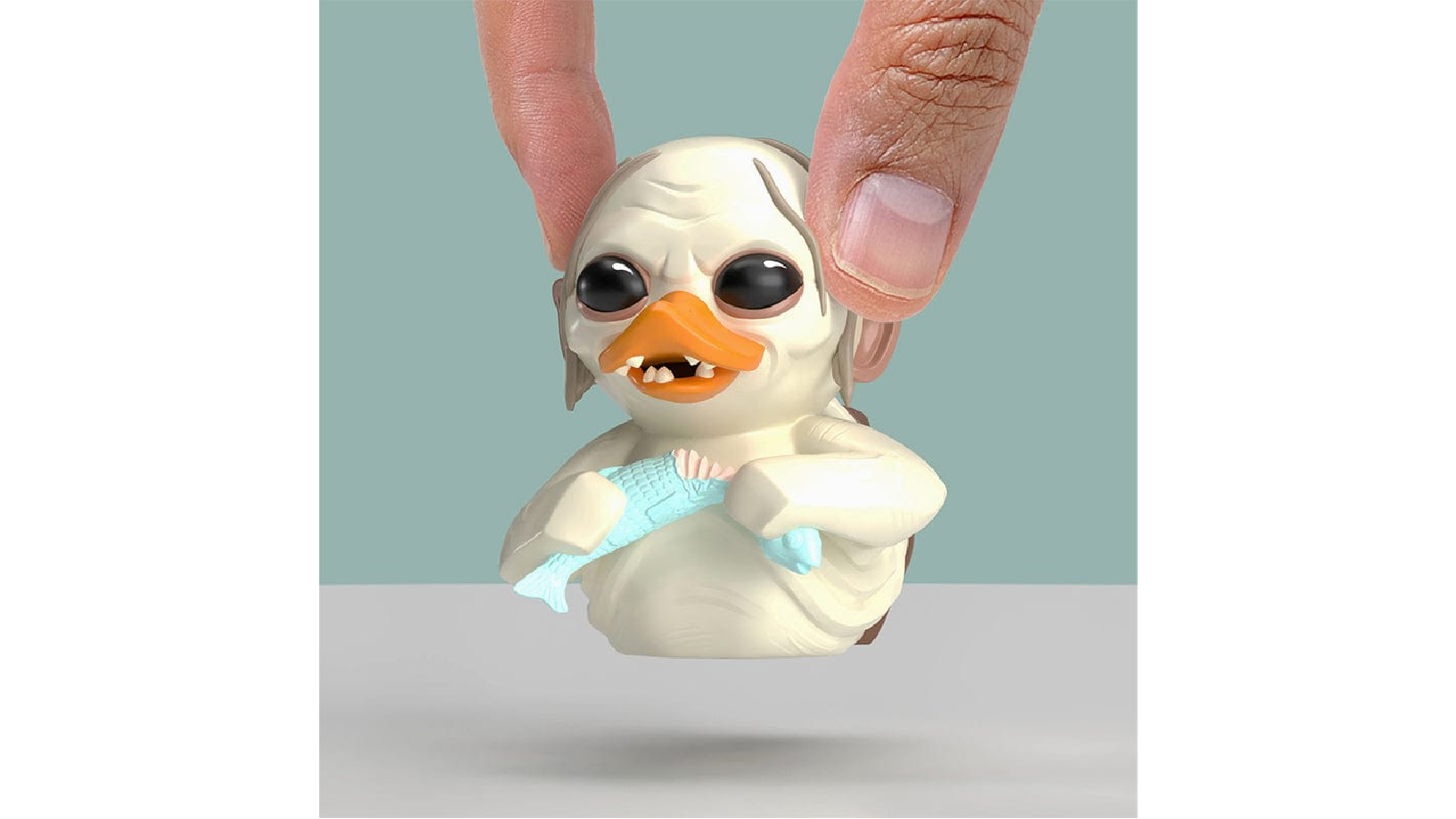 Numskull LOTR Mini Tubbz - Gollum 