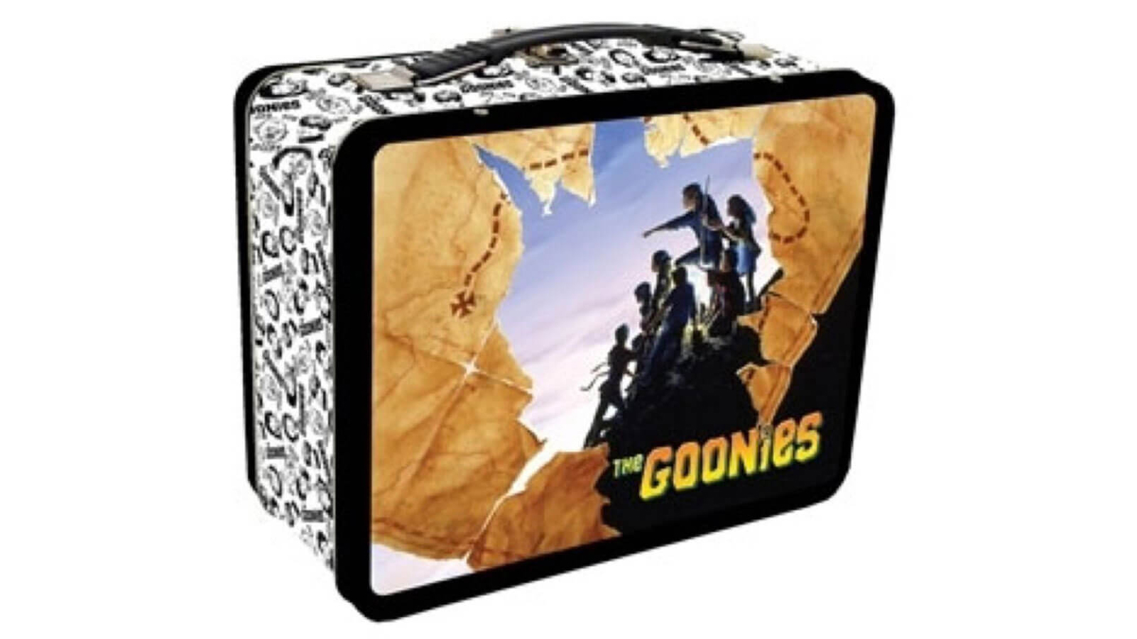 Latestbuy The Goonies Goonies Tin Tote