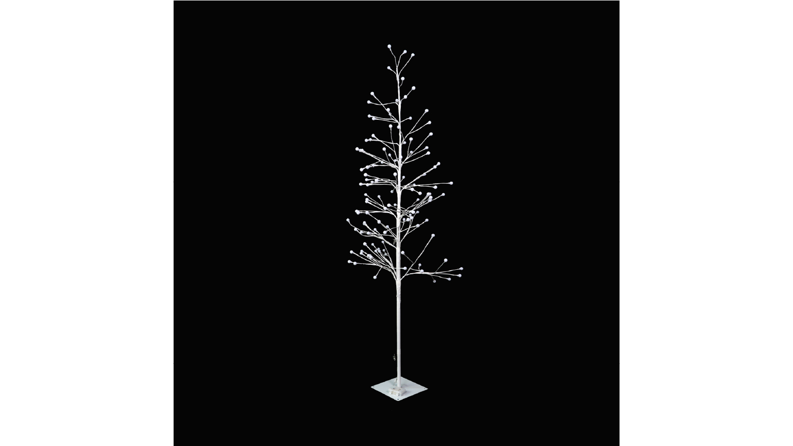 Festiva Christmas Tree Branch LED Decoration Lamp