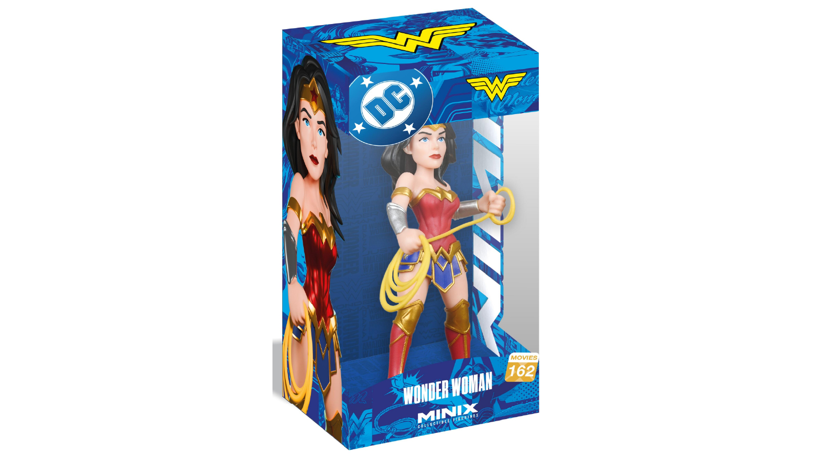 Minix 162 DC Wonder Woman 