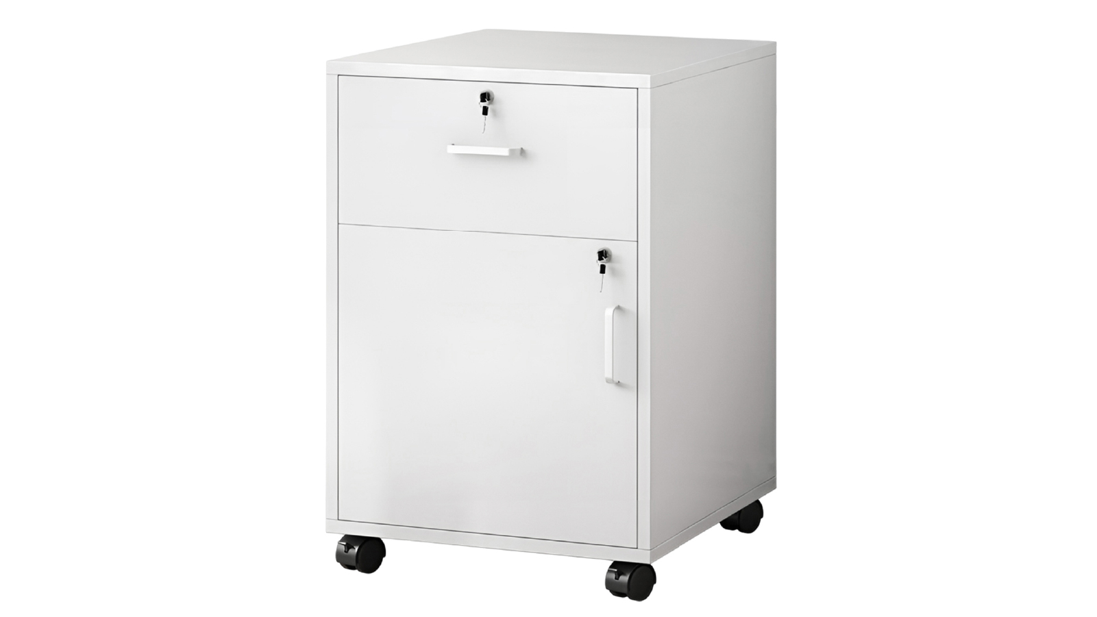 Lauft Single Drawer Filing Cabinet