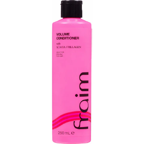 Fraim Volume Conditioner for Fine Hair - 250ml