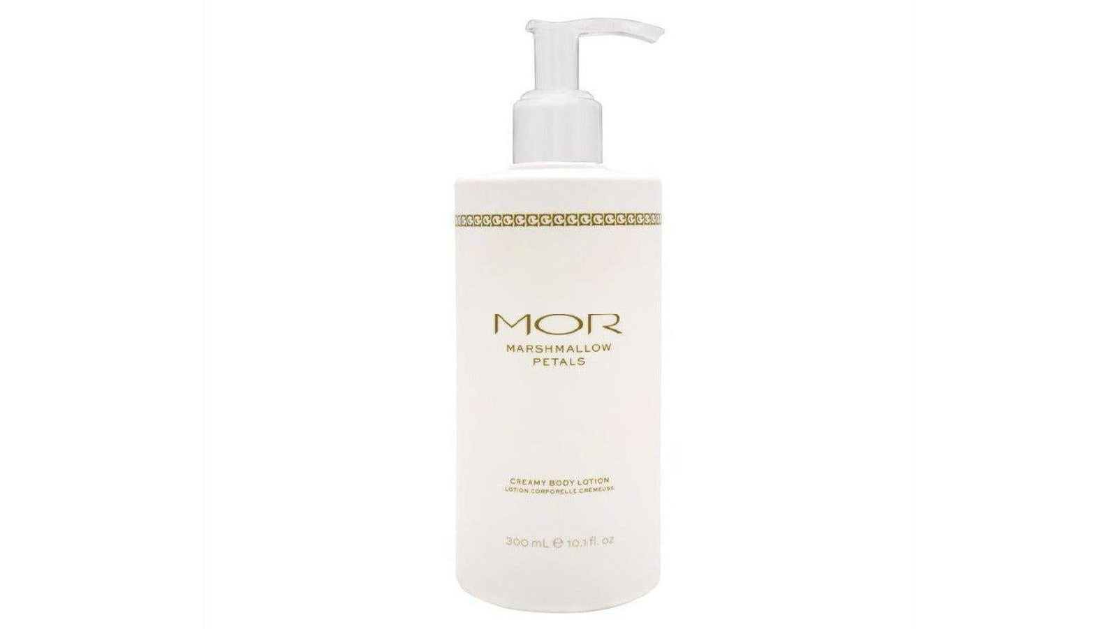 MOR Marshmallow  Petals Creamy Body Lotion - 300ml