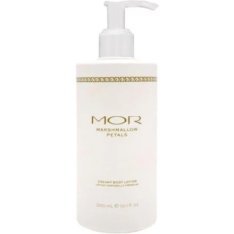 MOR Marshmallow Petals Creamy Body Lotion - 300ml