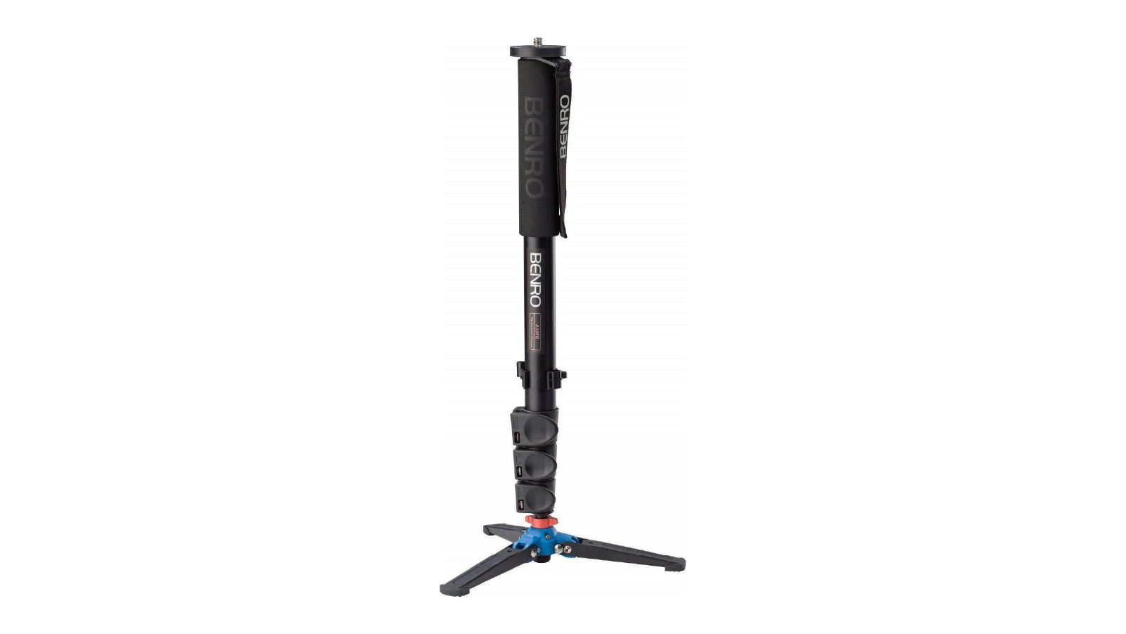 Benro A38FD Monopod