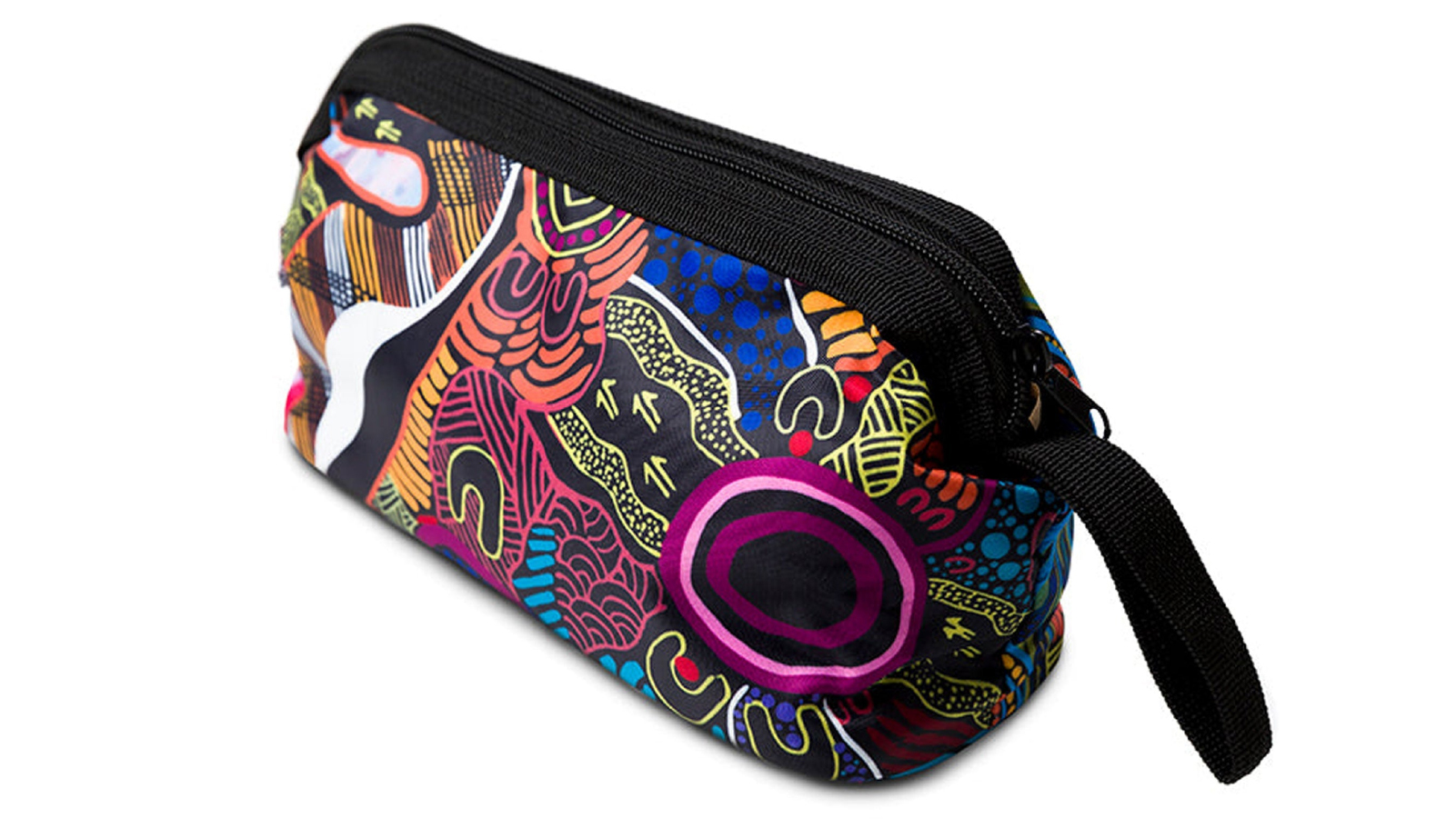 Justin Butler Cosmetic Bag