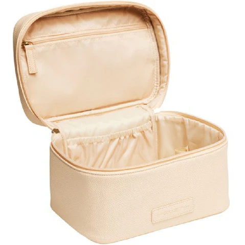 Mp Cosmetics Makeup Vanity Case - Ivory