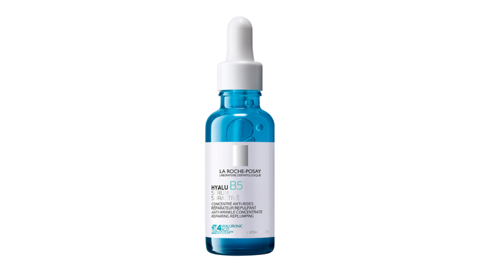 La Roche Posay Hyalu B5 Hyaluronic Acid Anti Ageing Serum - 30ml