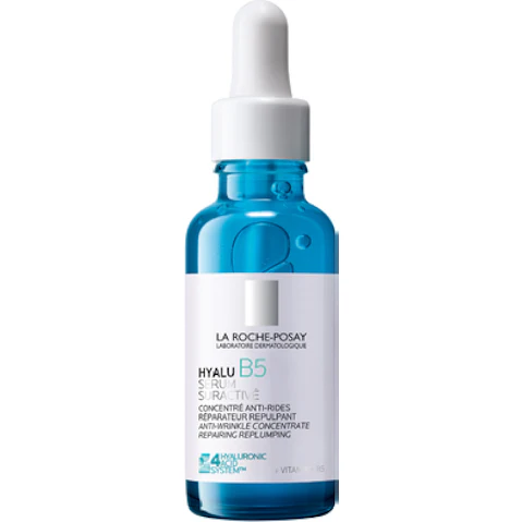 La Roche Posay Hyalu B5 Hyaluronic Acid Anti Ageing Serum - 30ml