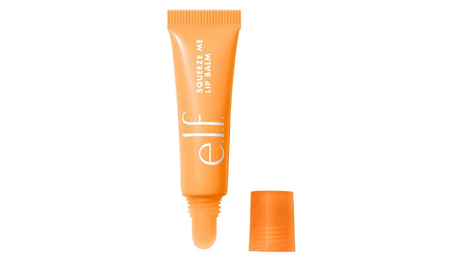 E.l.f. Peach Cosmetics Squeeze Me Lip Balm  - 9.6g
