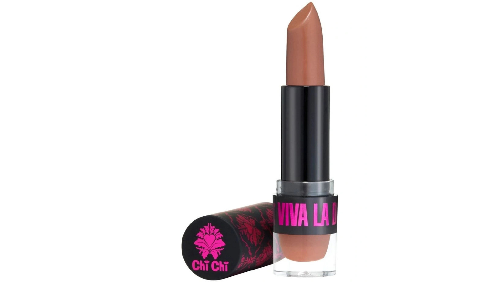 Chi Chi Cosmetics Immortal Viva La Diva Long Lasting Lipstick - 4g