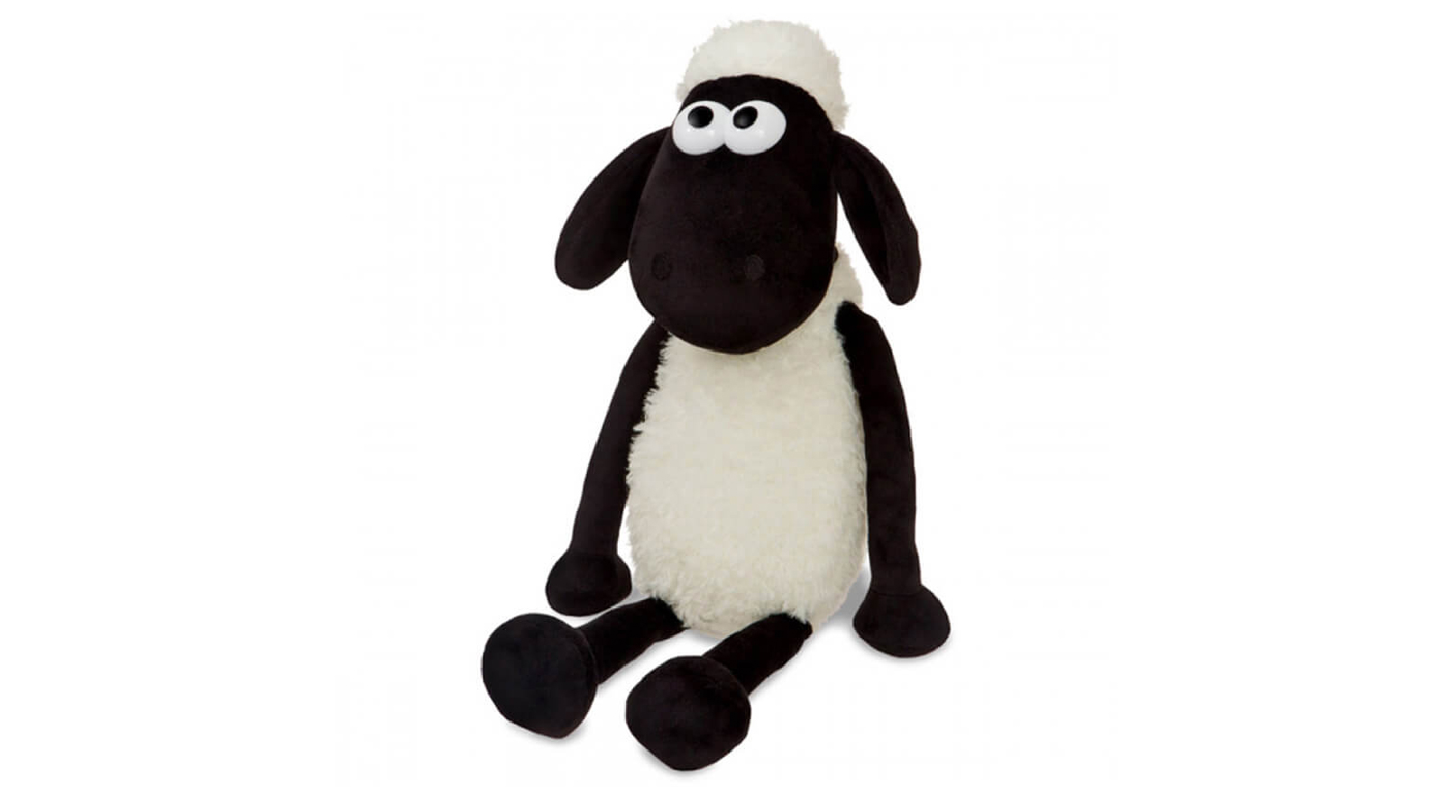 Latestbuy 30cm Shaun the Sheep