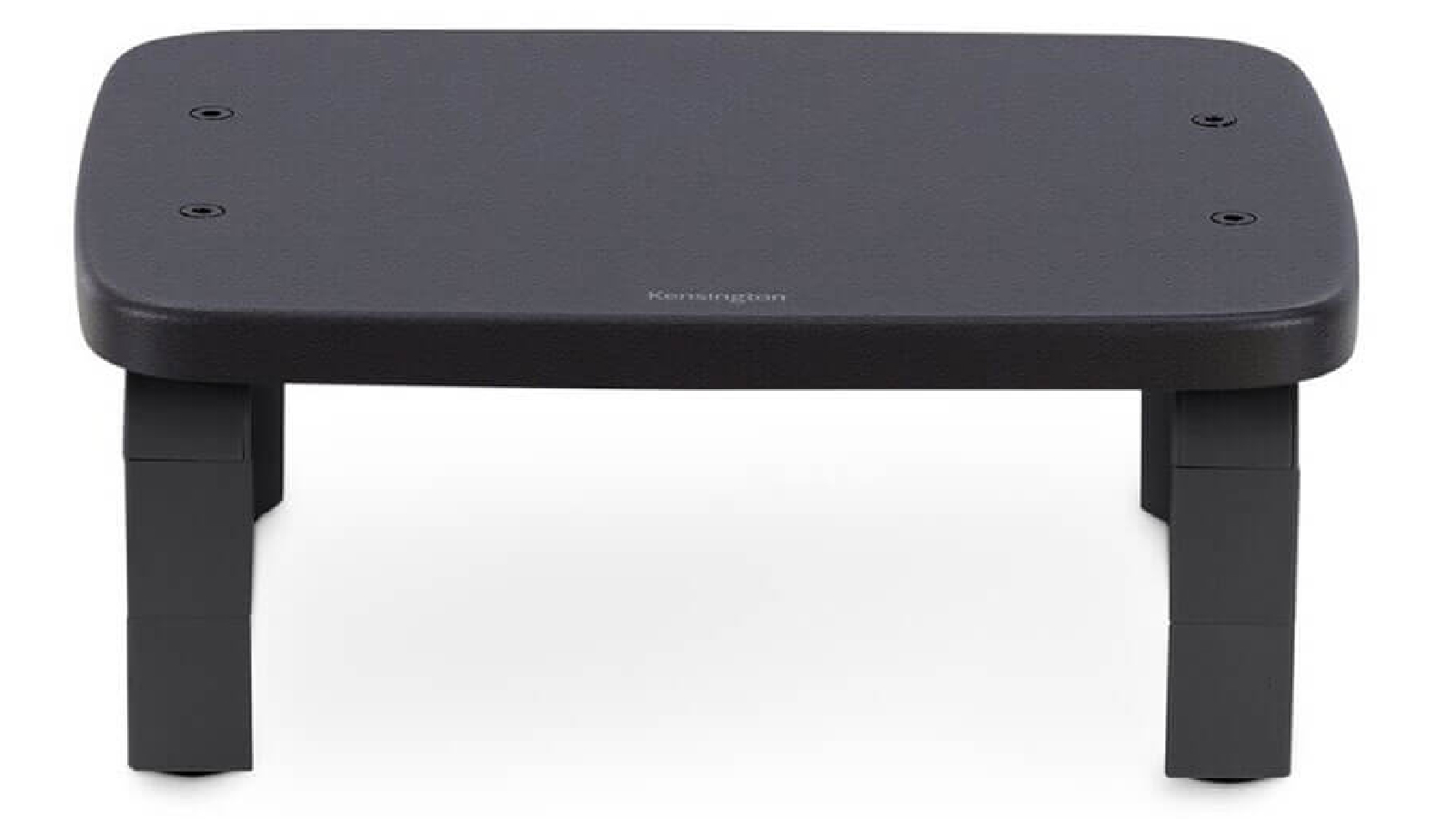 Kensington Smartfit Standard Monitor Stand - Black