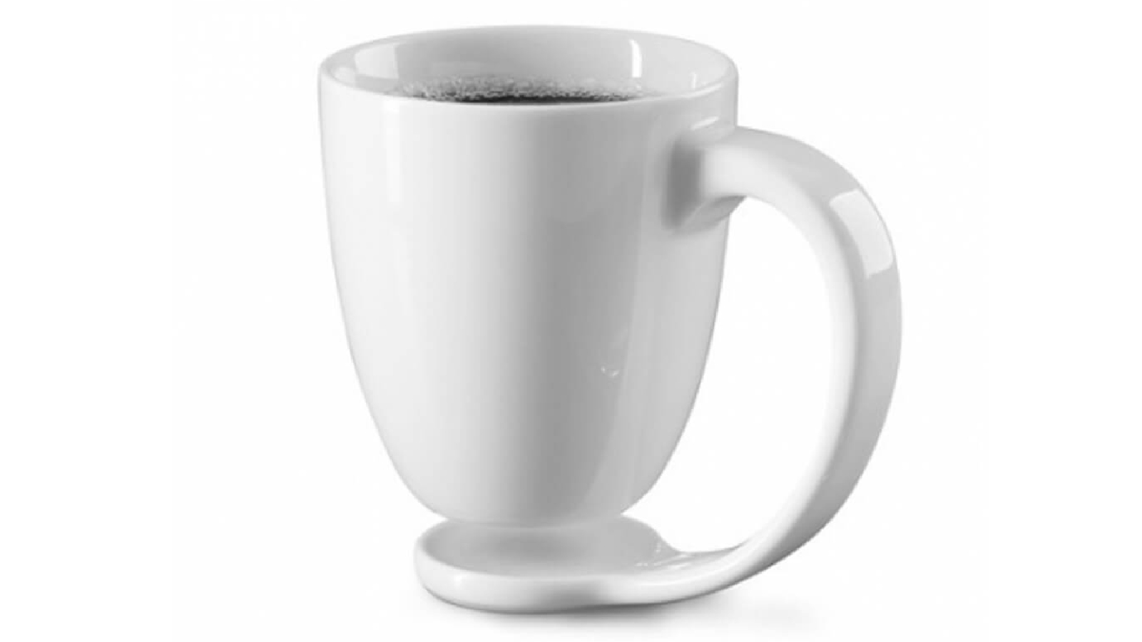 Latestbuy The Floating Mug