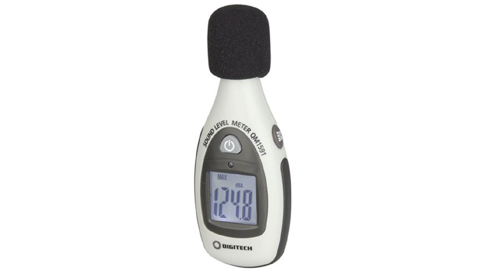 Latestbuy Micro Sound Level Meter